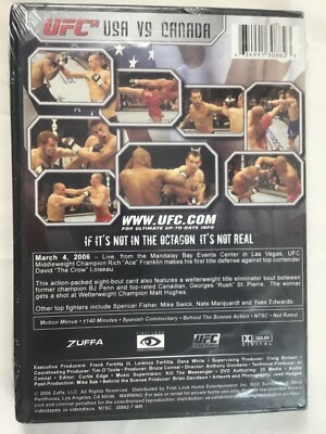 UFC DVD セット UFC Dvd Collection for sale | eBay