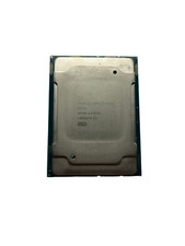 Intel SRFBE Xeon Gold 5215L 10-Core 2.5GHz 13.75MB Processor w60