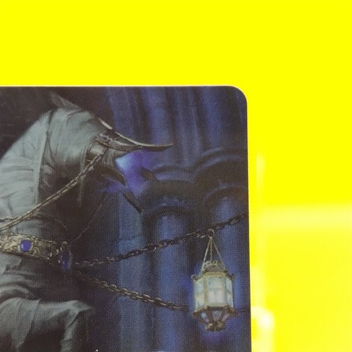 Innistrad: Midnight Hunt Art MTG Card Illustration Collection Japanese 28/81 - Picture 4 of 10