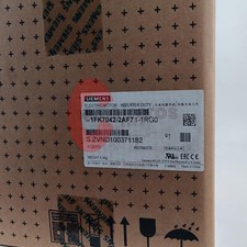 1PIECE NEW SIEMENS SERVO MOTOR 1FK7042-2AF71-1RG0