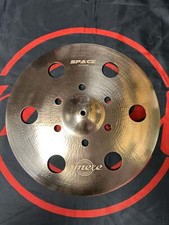 Omete Space Series Cymbals-Ozone