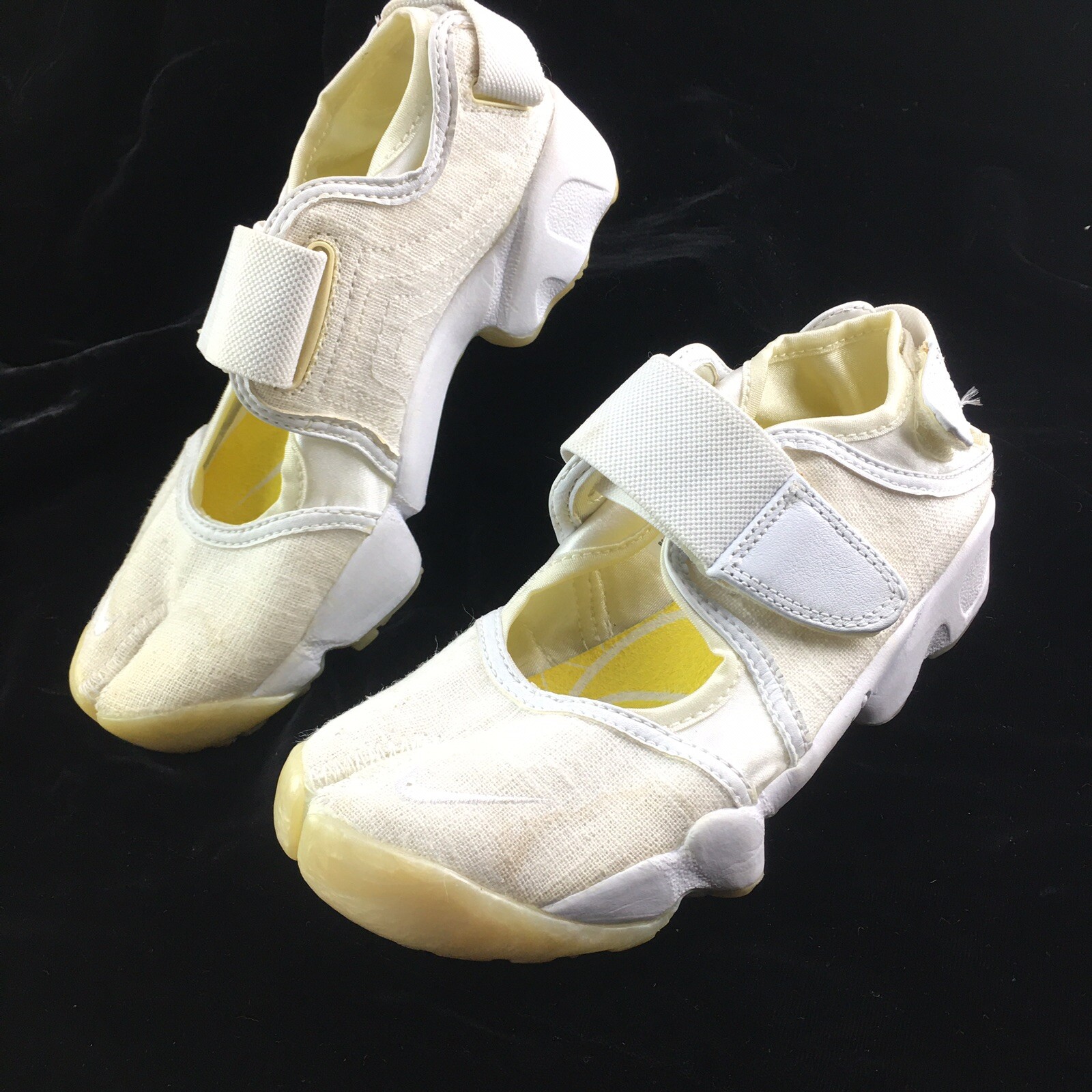 nike rift split toe