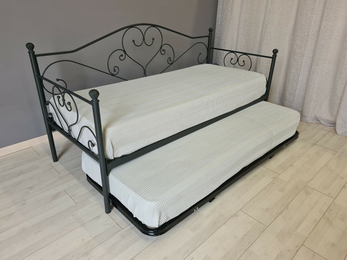 Divani Letto Ikea Divanetto Ferro Battuto Ikea Divano Letto Letto