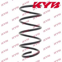 Fahrwerksfeder K-Flex Kyb RC2870 Vorderachse FüR Mini Mini