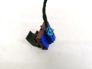 Volkswagen Passat 2006 Trunk opener (Release Switch button) 3c0959 #1604763-12