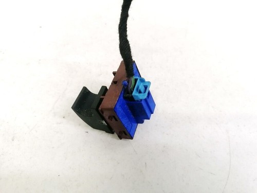 Volkswagen Passat 2006 Trunk opener (Release Switch button) 3c0959 #1604763-12