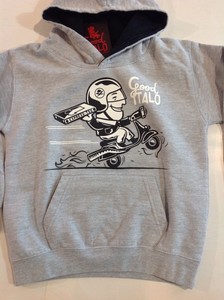 felpe asics scontatissime