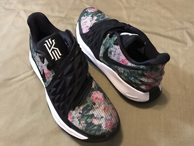 Nike Kyrie Low EP Floral Mens Size 10 Nike Kyrie Low EP  main image 2