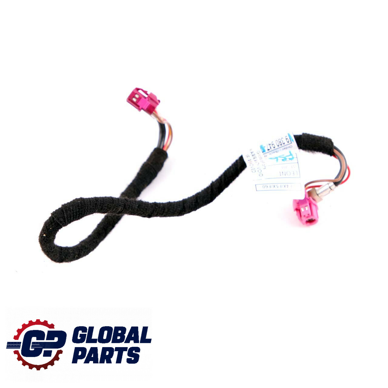 Genuine BMW MINI SAT NAV CID Head Unit Connecting Cable for F45 