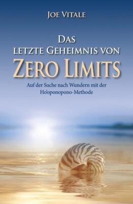 Das letzte Geheimnis von 'Zero Limits' | Buch | 9783527507887
