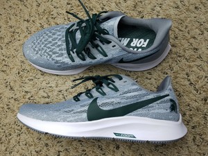 nike pegasus michigan state