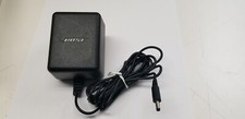 TESTED Bose AC Adapter 97PS-030 5VDC 500ma Part 316720-001 8ft Cord FREE SHIP