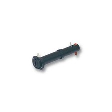 BULGIN - BX0012/1 - SUPPORTO BATTERIA MONTAGGIO A PANNELLO 2 X AA