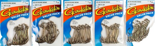 Thick Padded 24 Mop Flies Assortment Mop Jig And Barbed Hooks