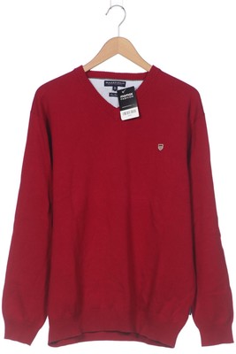 BASEFIELD Pullover Herren Strickpullover Strick Oberteil Gr. EU 54 B... #cofblzg