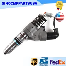 Fuel Injector 4026222 For Cummins M11 ISM11 QSM11 L10 MTA11 Engine
