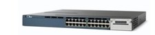Cisco WS-C3560X-24P-L Catalyst 3560X 24 Port GigE PoE LAN Base