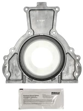 Engine Main Bearing Gasket Set Mahle JV1668