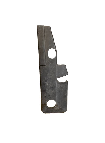 ✅ Audi A6 4B Abdeckung Haubenschloss Motorhaube 4B1955846B ✅