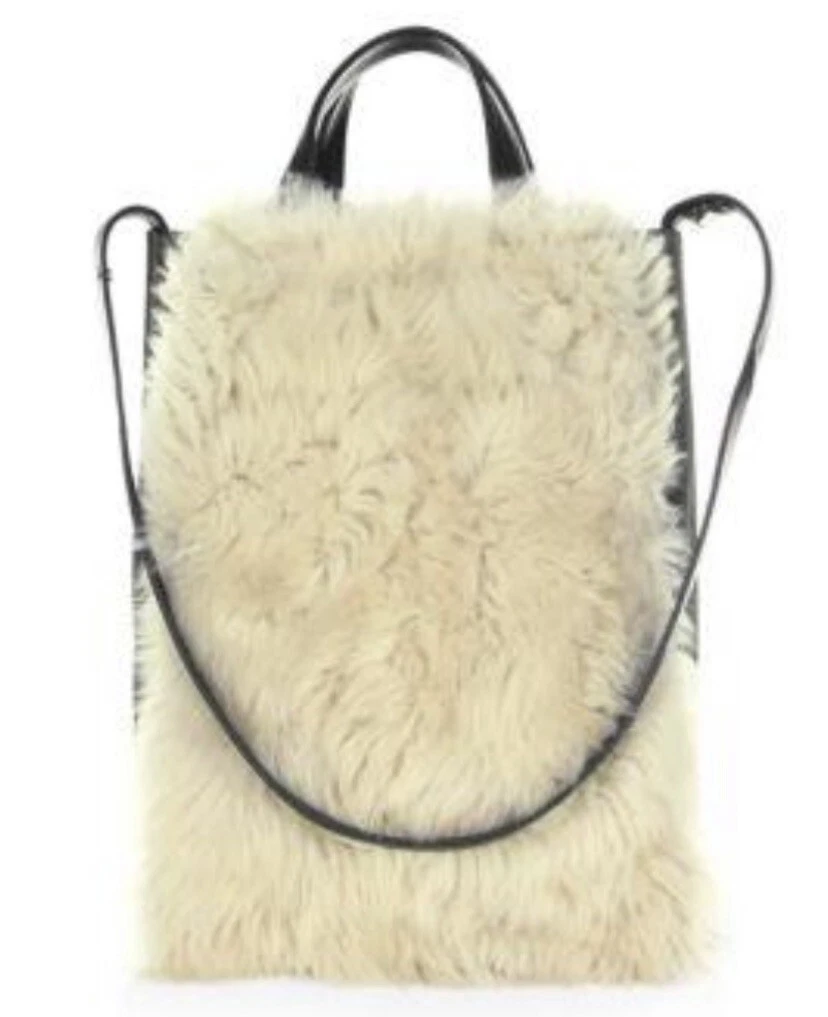 Rag Bone Walker Convertible Tote NWT