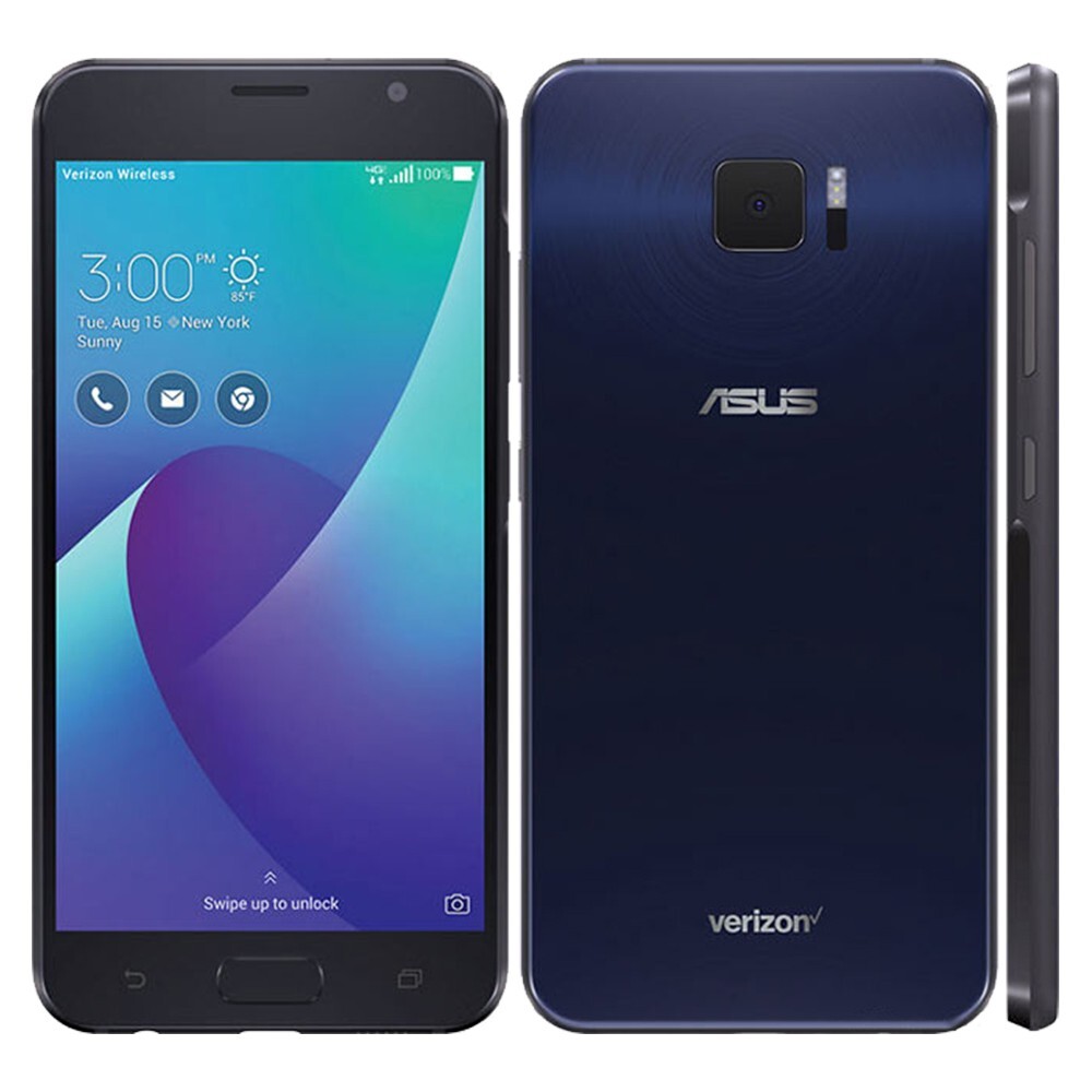 ASUS Zenfone V V520KL A006 32GB Verizon - Very Good | eBay