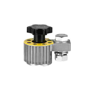Magswitch 300 Amp Magnetic Ground Clamp   Secure and Reliable Welding Connection