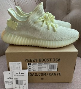 yeezy boost 350 mantequilla