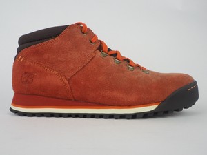 timberland lace up hiker boots