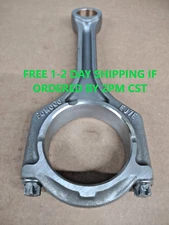 OEM Ford Lincoln Connecting Rod 2.3 L Standard Size 2015-2019 EJ7Z6200A EJ7E