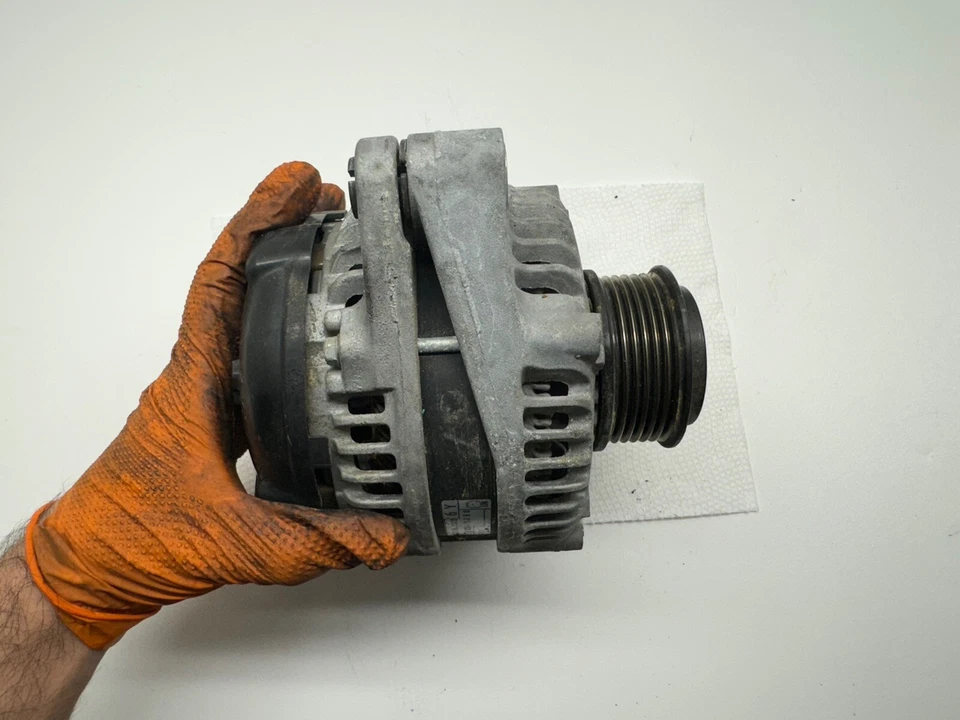 ¡BARATO GENUINO Acura RDX Alt V6 3,5 litros 2013-2014-2015/135 amperios! OEM DENSO Foto 2 de 4