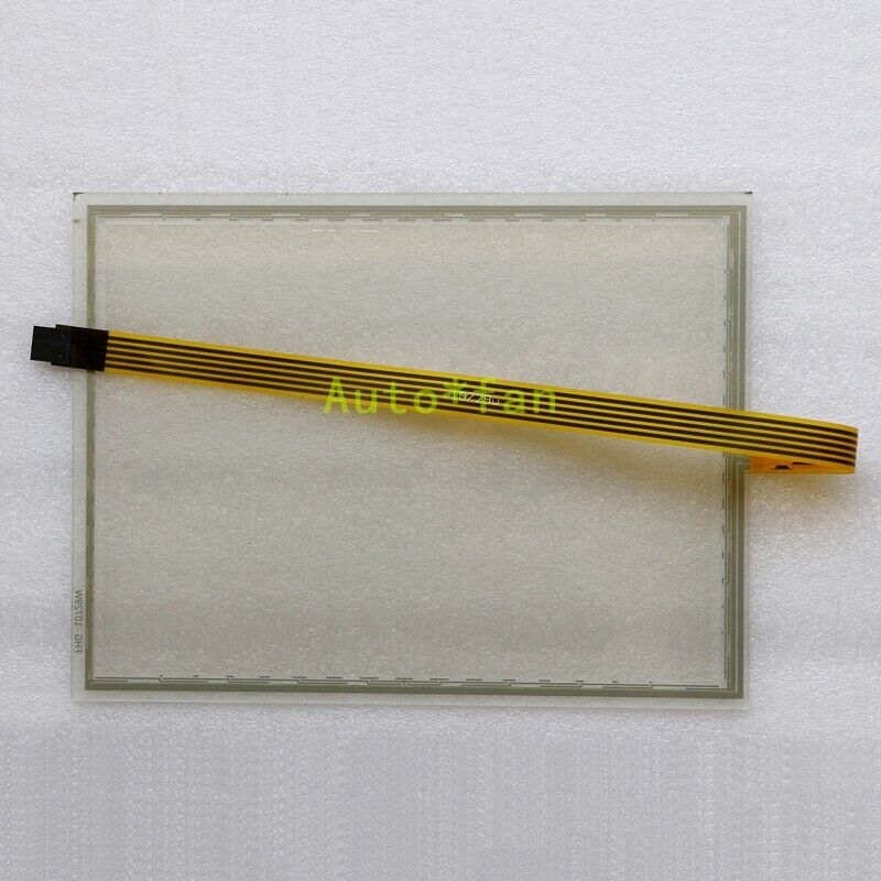 1PCS New For E588459 SCN-A5-FLT10.4-Z08-0H1-R Touch Screen Glass