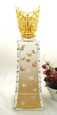 Lampe Berger Signature Collection #5725 Aroma Lamp New w/Box