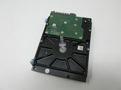 Seagate Barracuda 1BD141-500 250GB 3.5'' SATA Hard Drive