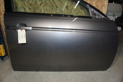 07 08 2004-2008 Acura TL Front Right Passenger Door Used Oem