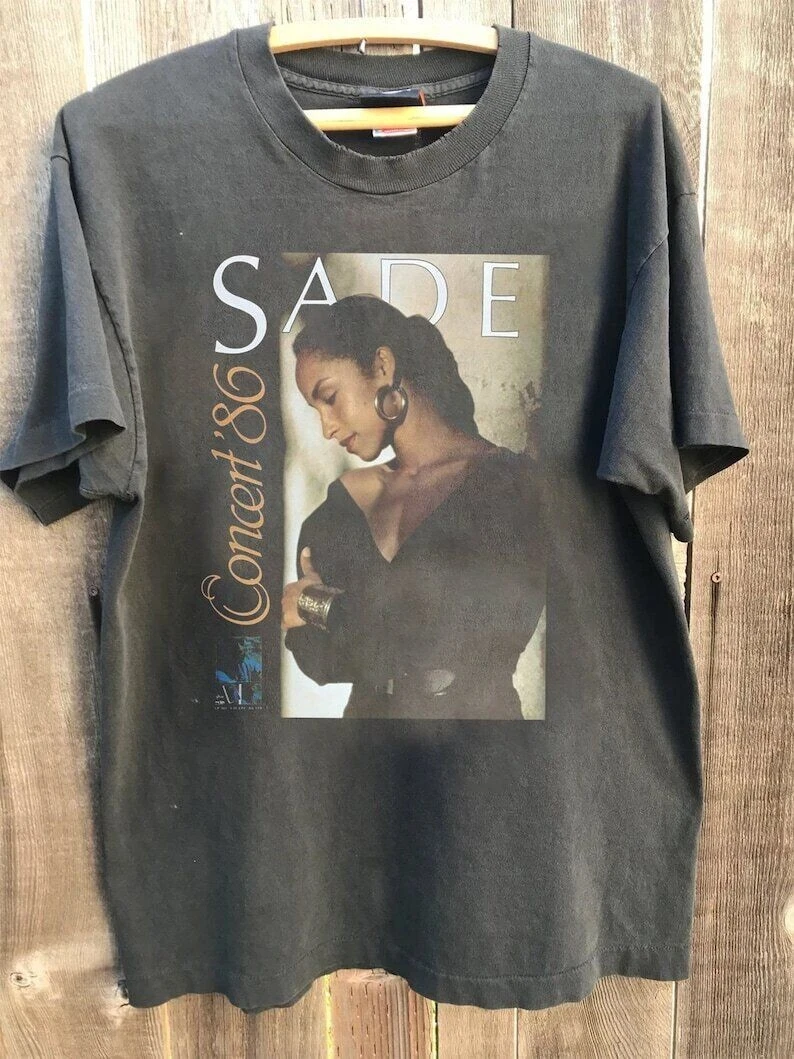 Sade Shirt for sale | eBay
