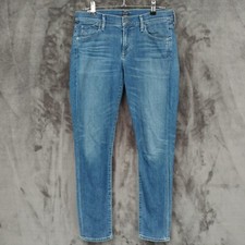 Citizens of Humanity Jeans Avedon Ankle Ultra Skinny Cotton Stretch Womens 28