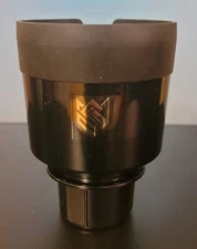 New! Seven Sparta Cup Extender, Expandable Base, 2.5 Inches - 3.75 Inches 