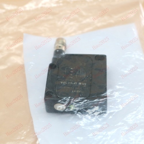FPDM 12P5102/S35A PARA BAUMER Nuevos Sensores Fotoeléctricos Entrega Rápida - Imagen 5 de 6
