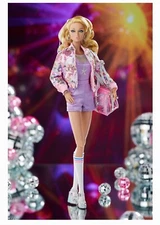 Star Muse POPPY PARKER 2024 W Club Exclusive INTEGRITY TOYS WITH SHIPPER NRFB