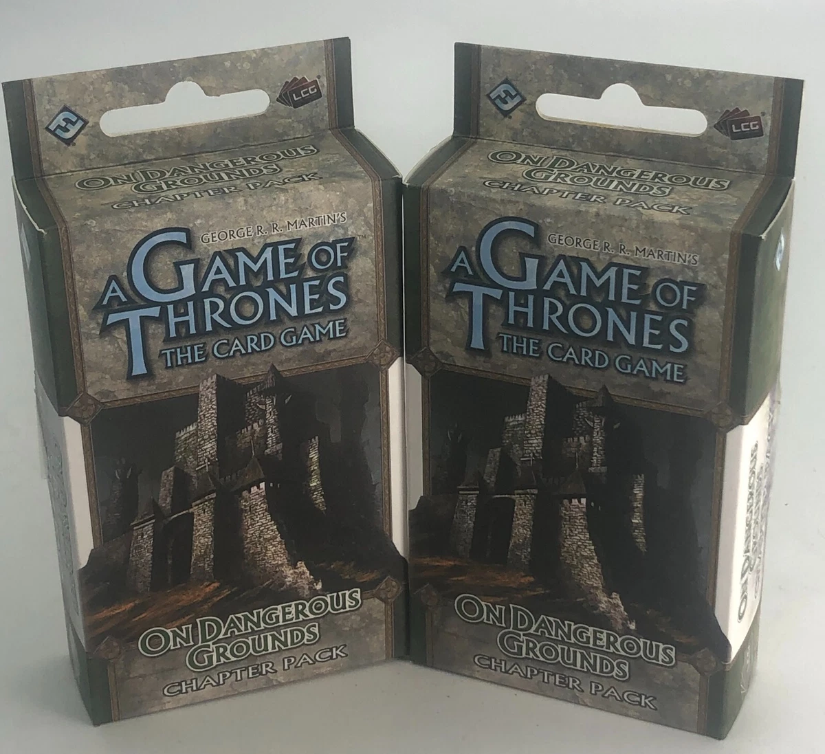 game of thrones booster box Game of Thrones: House of The Dragon Season 1 Booster Box