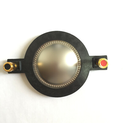 AFT 44.4mm Diaphragm For AudioPipe APCD -44FR 8Ohms CCAW Wire
