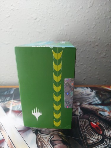 MTG Bloomburrow Bundle - Magic the Gathering New Sealed - Foto 2 di 7