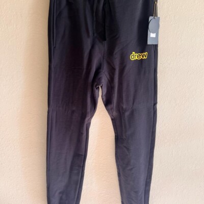 Drew House Dark Navy Joggers Small Size Men's / US 30