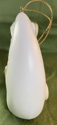 Moon And Star Porcelain Ornament - Noble Ball - Picture 3 of 6