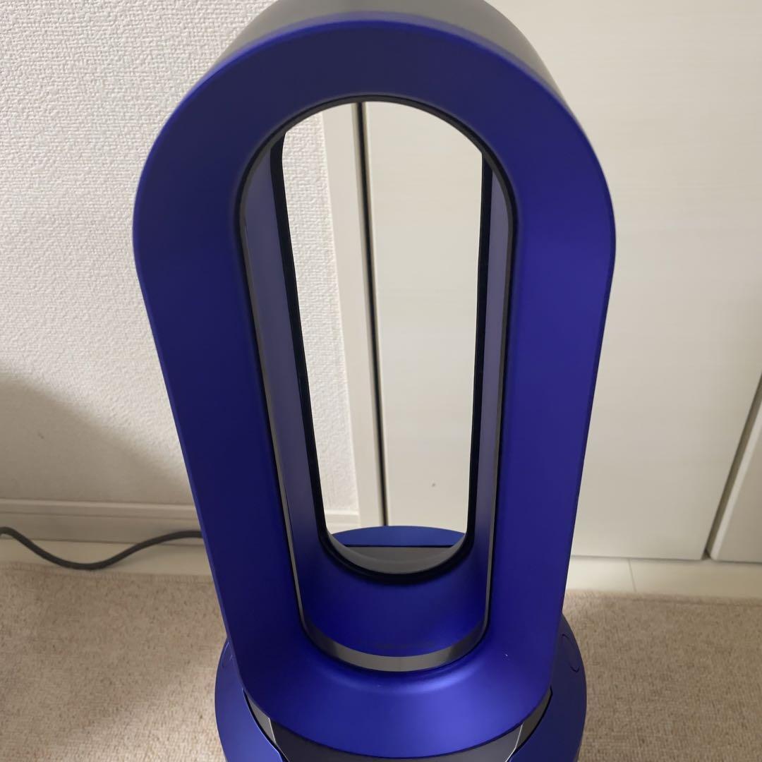Dyson Pure Hot + Cool Link HP03 Fan Heater with Air Purifier Dyson Pure Hot + Cool Link HP03 Fan Heater with Air Purifier