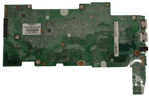 Nuevo HP Arroyo 13-C Placa Base Intel Celeron N2840 792785-501 - Imagen 2 de 2
