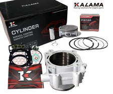 Fits Polaris 570 Ace Ranger RZR Sportsman 99mm Cylinder Piston Gasket Kits 17~20