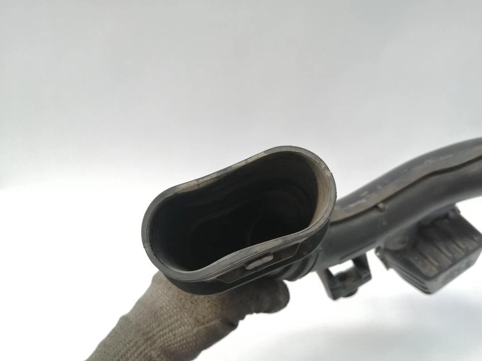 165559798R Druckschlauch Turbolader für SMART FORFOUR 2015 947002 - Bild 4 von 4