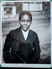 Chuck Berry Bio! Album 1973' Chess Label 