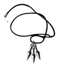 Collar Ninja Gaiden - Kunia - Trío